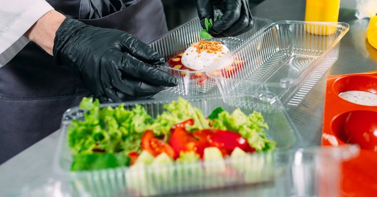 This Is How Your Food Packaging Is Causing Weight Gain