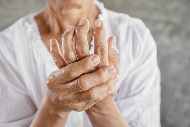 This Is the Most Common Cause of Arthritis