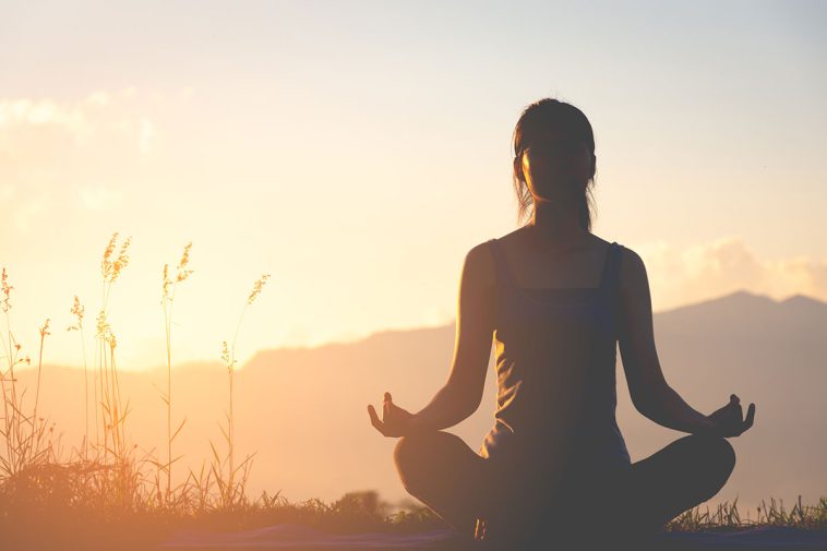 This Is the Profound Effect Meditation Can Have on Your Immune System