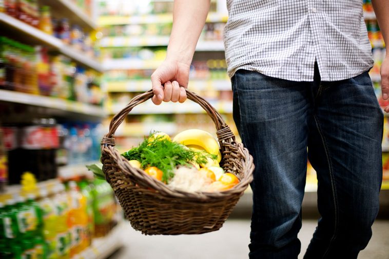 This Is Why Food Prices Are at a 10-Year High