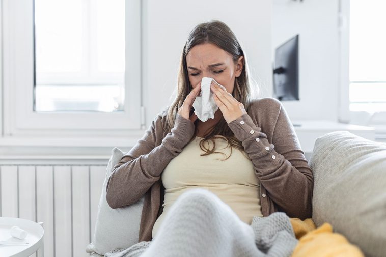 This Is Why You Sneeze