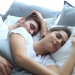 This Sex Position Helps You Sleep Better