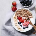 This Snack Helps You Control Blood Pressure