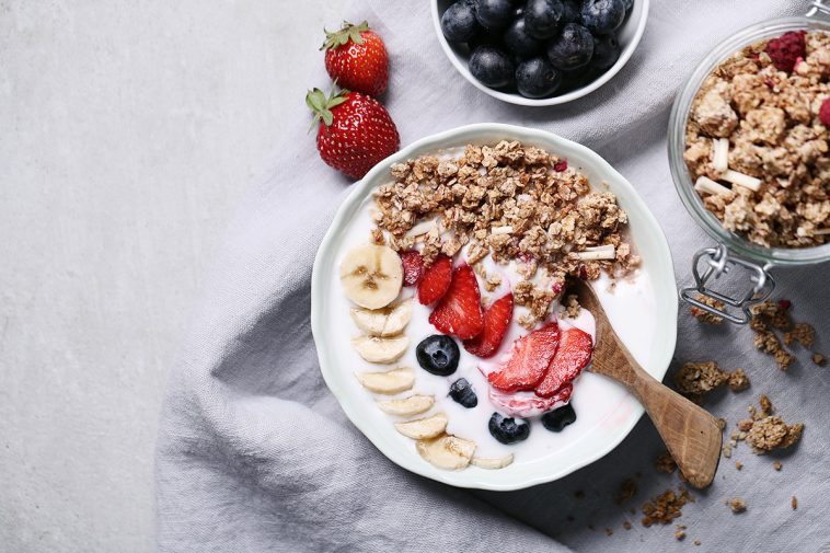 This Snack Helps You Control Blood Pressure