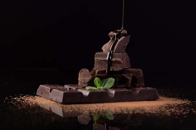 This Type of Chocolate Is Very Beneficial for Our Health