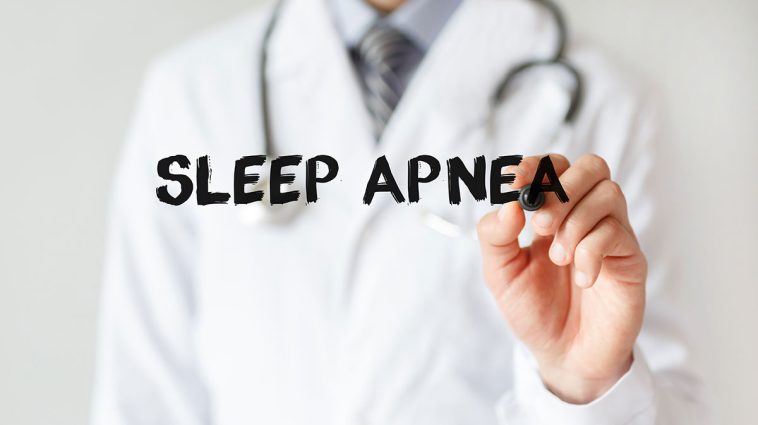 Three Ways Sleep Apnea Can Emerge