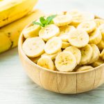 Top 4 Health Benefits of Banana