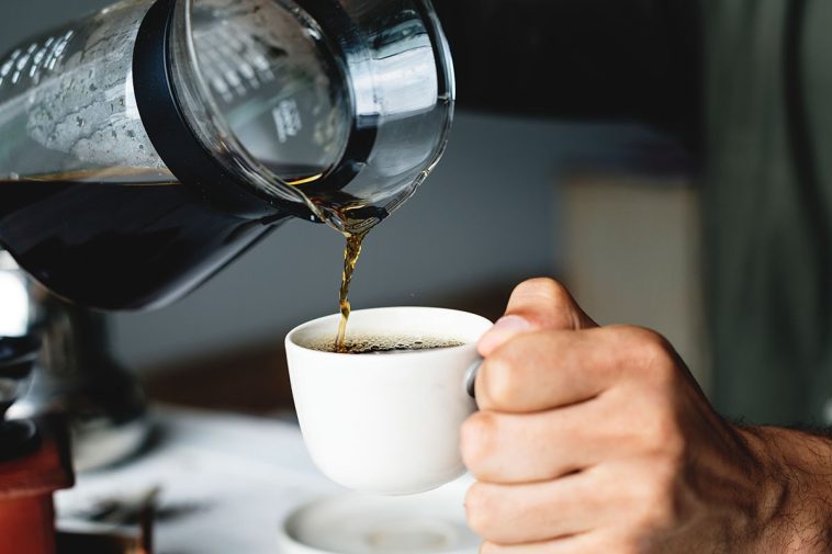 Treat Your Liver With This Best Drink