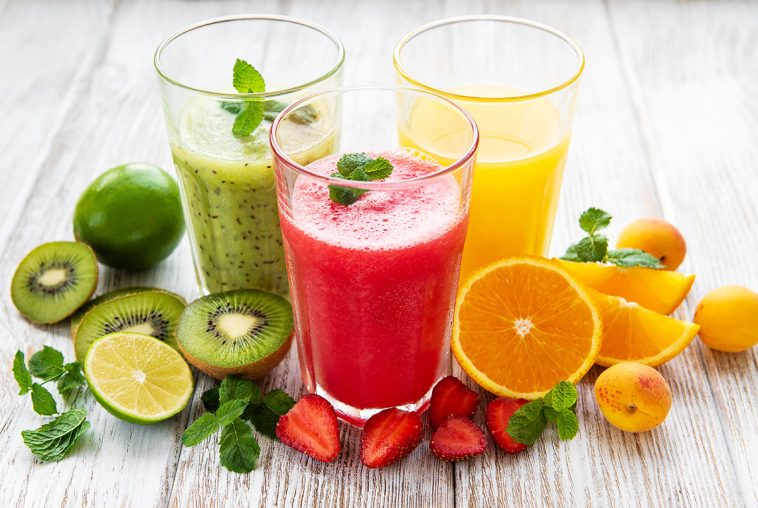 Unhealthy Popular Drinks to Avoid