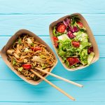 Want to Increase Your Happiness Order These Five Takeout Foods