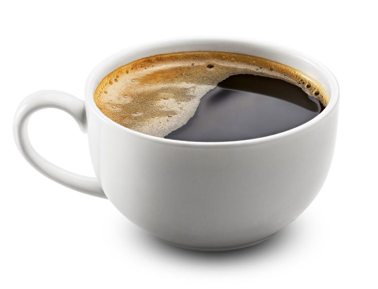 What Is Mushroom Coffee