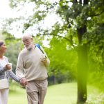 What Your Walking Speed Says About Your Future Health