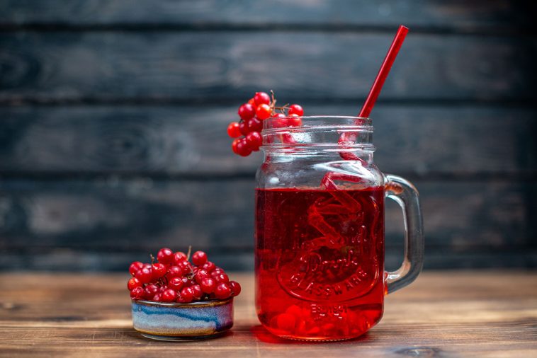 Why You Should Drink Cranberry Juice for High Cholesterol