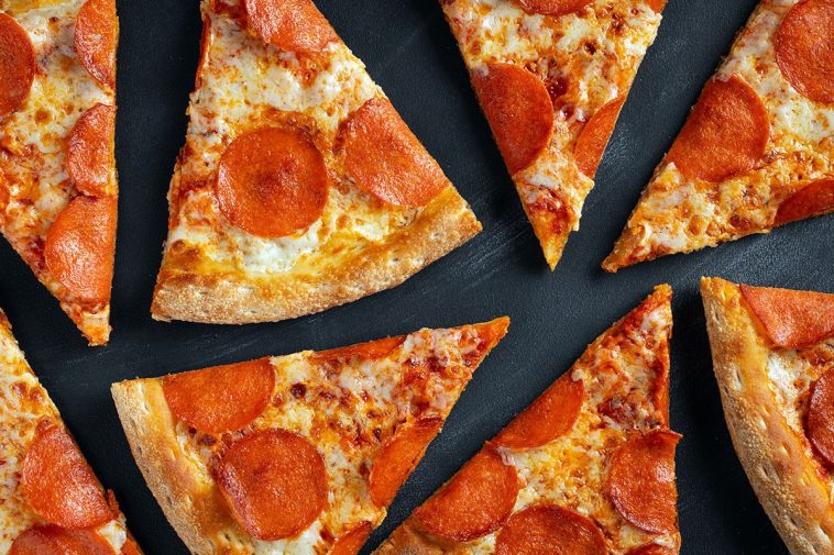 Why You Should Never Eat Frozen Pizza