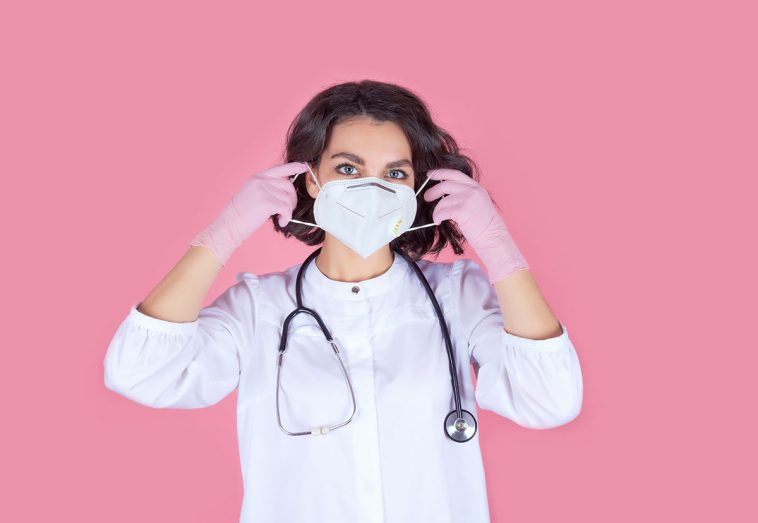 Worried About COVID Expert Says This Is the Most Important Thing to Do Right Now