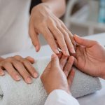 Your Nails Could Indicate Health Conditions